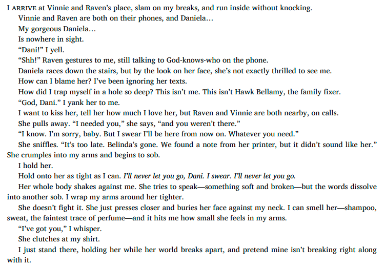 Captivating Curse by Helen Hardt