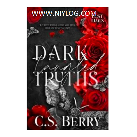 Dark Tangled Truths by C.S. Berry