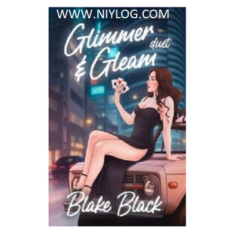 Glimmer & Gleam Duet by Blake Black