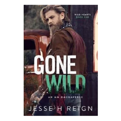Gone Wild by Jesse H Reign