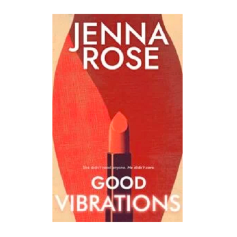 Good Vibrations by Jenna Rose