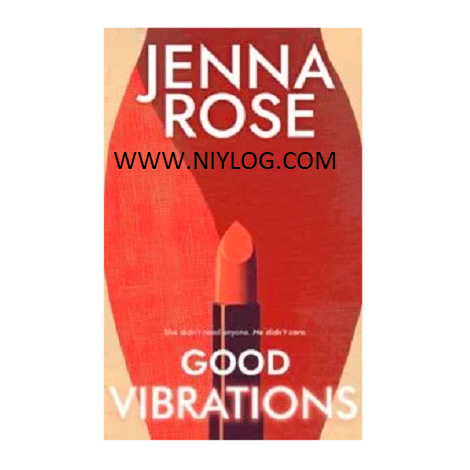 Good Vibrations by Jenna Rose
