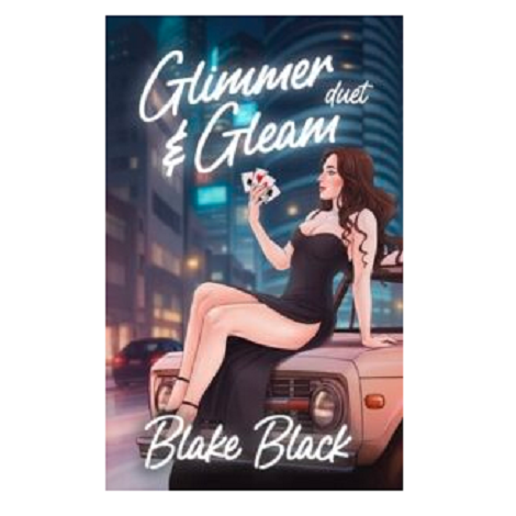 Glimmer & Gleam Duet by Blake Black