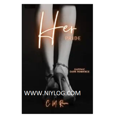 Her Pride by C. M. Raven