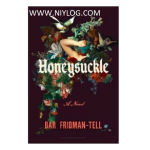 Honeysuckle by Bar Fridman-Tell