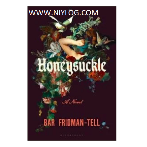 Honeysuckle by Bar Fridman-Tell