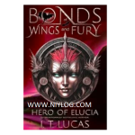Hero of Elucia by I. T. Lucas