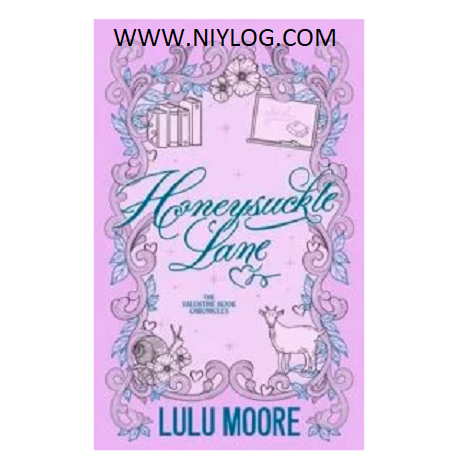Honeysuckle Lane by Lulu Moore