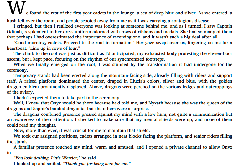 Hero of Elucia by I. T. Lucas