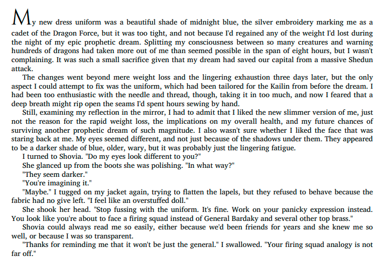 Hero of Elucia by I. T. Lucas