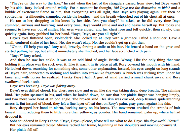 Honeysuckle by Bar Fridman-Tell. A