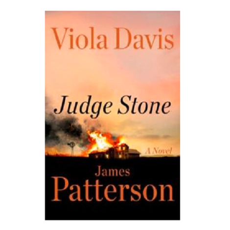 Judge Stone by James Patterson