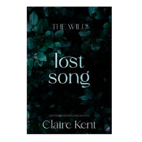 Lost Song by Claire Kent
