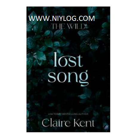 Lost Song by Claire Kent