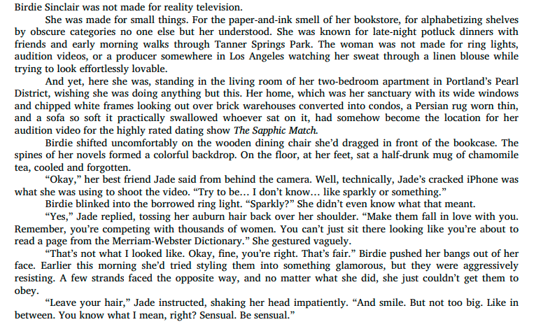 Lavender, Lies and Love by Lauren Hart