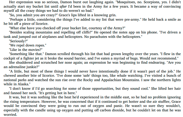 Love Refined by Jill Burrell 