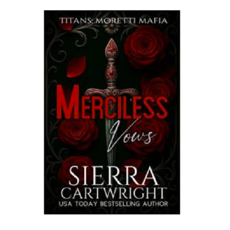 Merciless Vows by Sierra Cartwright