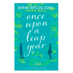 Once Upon a Leap Year by Anna Bell