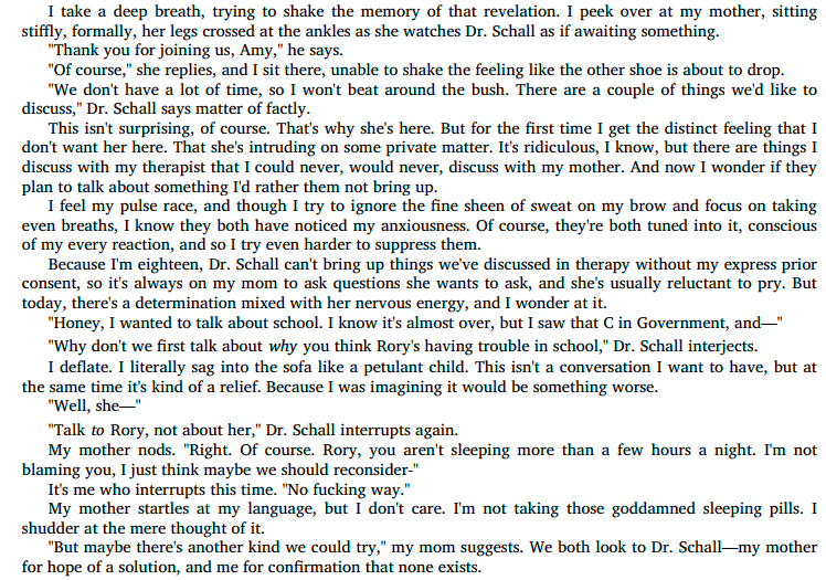 OKAY: Normal 2 by Danielle Pearl 