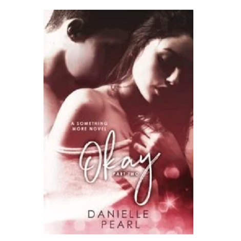 OKAY: Normal 2 by Danielle Pearl 