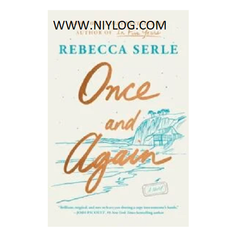 Once and Again by Rebecca Serle