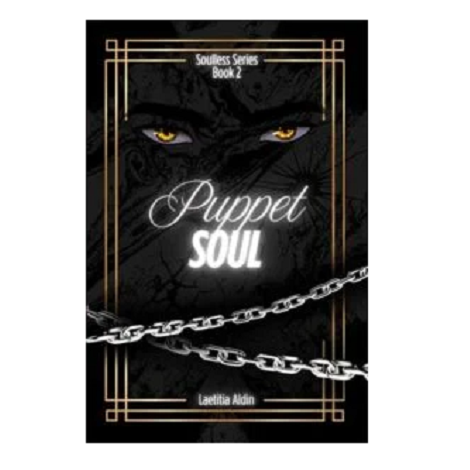 Puppet Soul by Laetitia Aldin