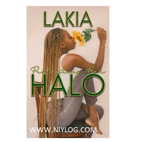 Protecting Her Halo by Lakia