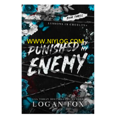 Punished By my Enemy by Logan Fox