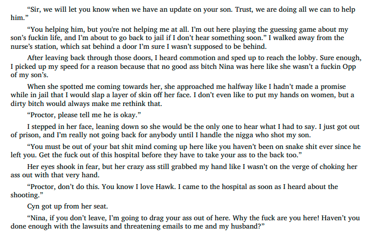 Play Yo, Part 2 by Black Lavish 