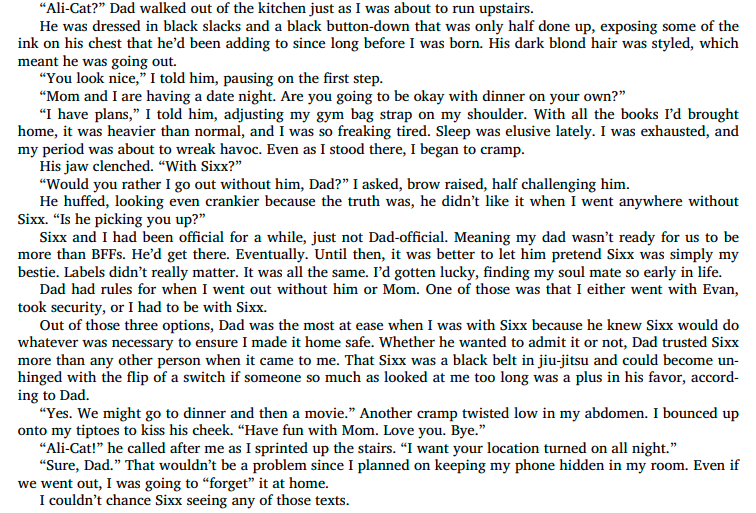 Pretty Little Obsession by Terri Anne Browning