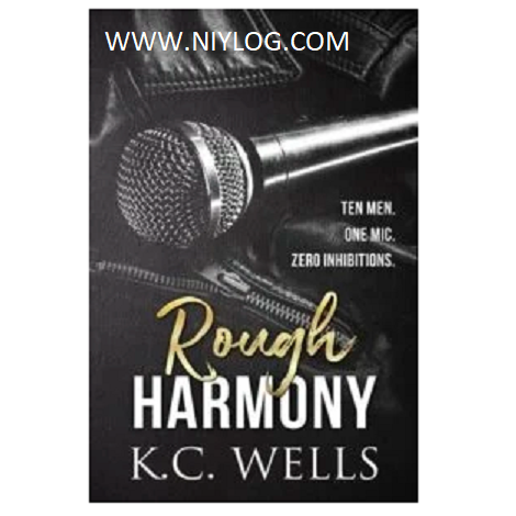 Rough Harmony by K.C. Wells Z