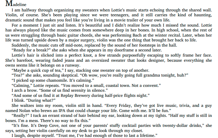 Rule Breaker by Lily Miller 