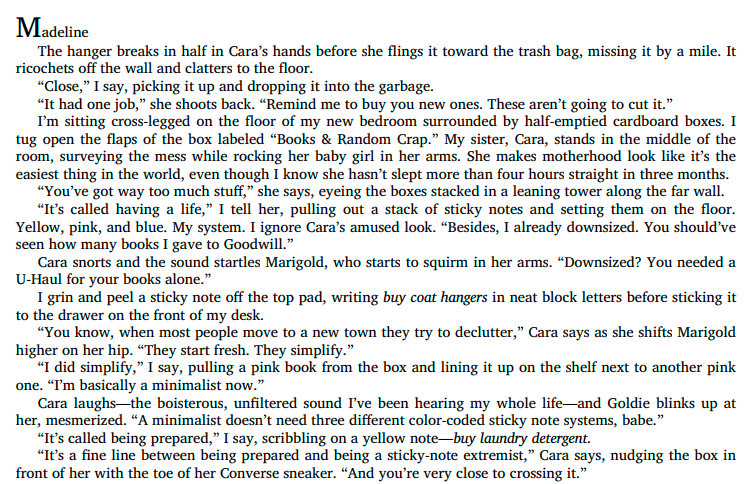 Rule Breaker by Lily Miller 