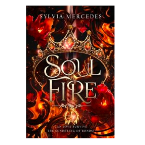 SoulFire by Sylvia Mercedes 