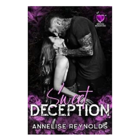 Sweet Deception by Annelise Reynolds