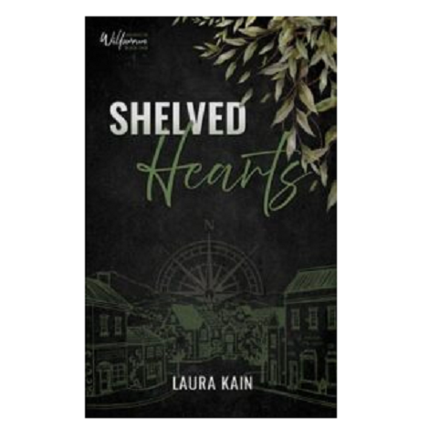 Shelved Hearts by Laura Kain