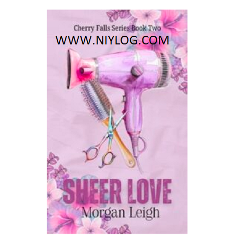 Sheer Love by Morgan Leigh