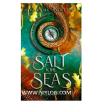 Salt in the Seas by Karyne Norton