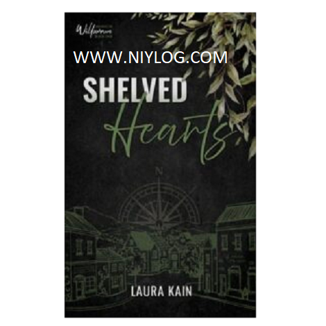 Shelved Hearts by Laura Kain