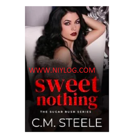 Sweet Nothing by C.M. Steele