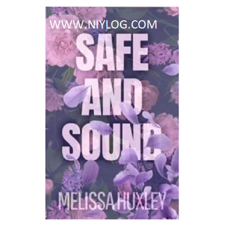 Safe and Sound by Melissa Huxley