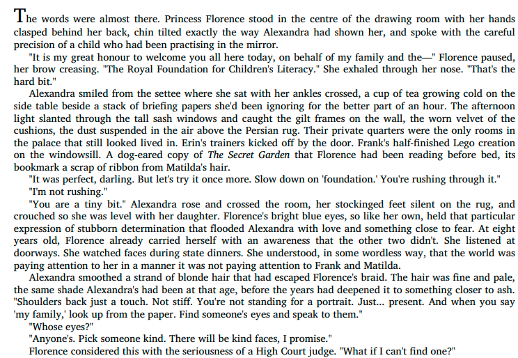 Stolen Princess by Margaux Fox 