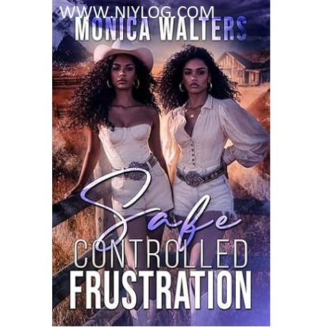 Safe Controlled Frustration by Monica Walters