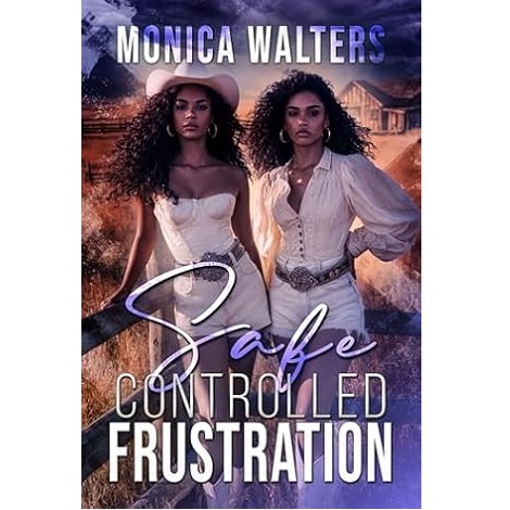 Safe Controlled Frustration by Monica Walters