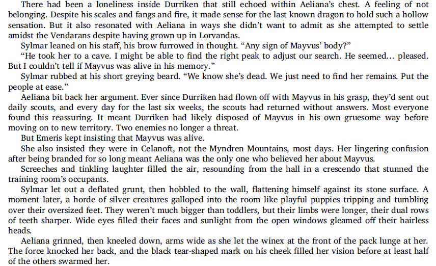 Salt in the Seas by Karyne Norton