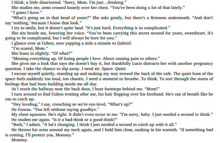 Sheer Love by Morgan Leigh