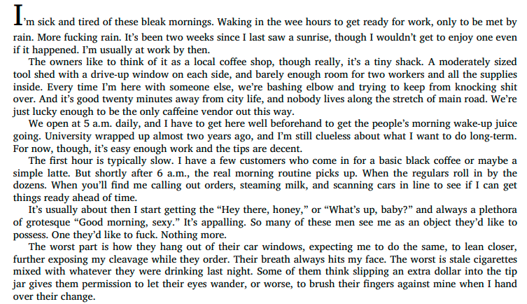 Simon Says by SB Rogue