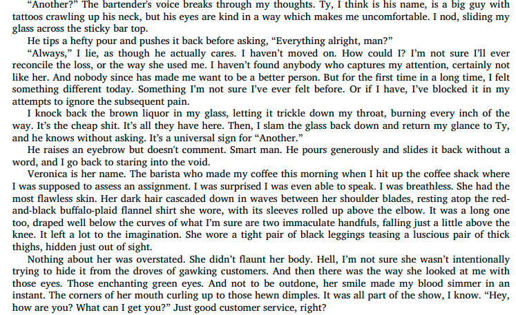 Simon Says by SB Rogue