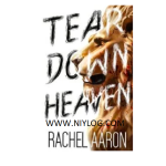 Tear Down Heaven by Rachel Aaron