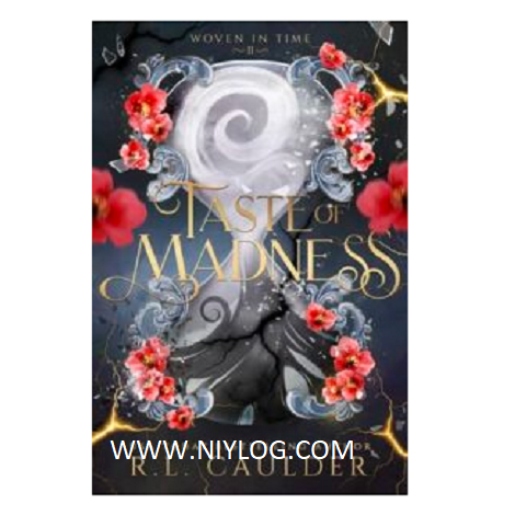 Taste of Madness by R.L. Caulder